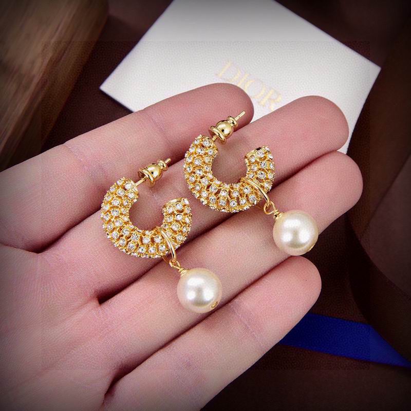 Dior Earring 09yxx48